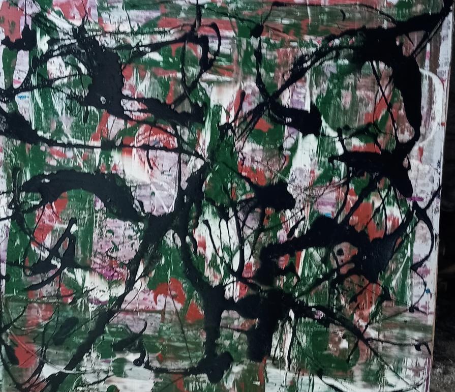 Con questo bacio tu mi tradisci.