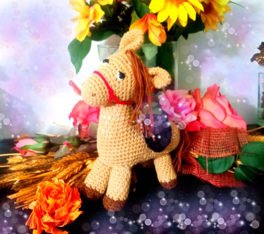 ..."La dolcissima Daisy"...❤️❤️❤️