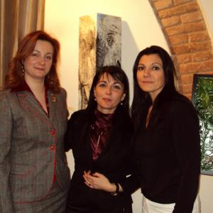 ZOO D'ARTE, L'ARCA DI NOè ALLA GALLERIA ARTEARTE DI MANTOVA