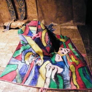 Rassegna Artistica Internazionale PLAGI Globalart