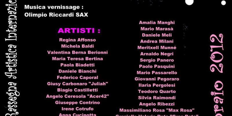 Art lover passion in rome 2