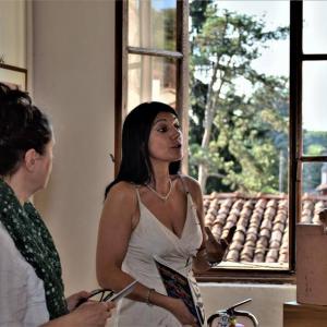 IL RITRATTO E L'ANIMA al Palazzo Ducale di Revere (Borgo Mantovano - Mantova)