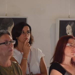 IL RITRATTO E L'ANIMA al Palazzo Ducale di Revere (Borgo Mantovano - Mantova)