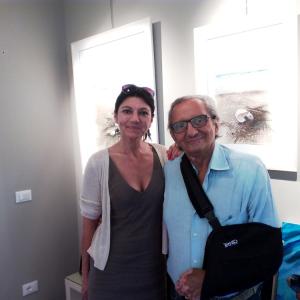 ESPOSIZIONE 2017 ALLA MARGUTTIANA A FORTE DEI MARMI