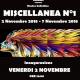 Miscellanea