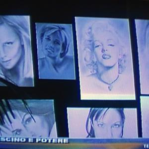 Alessio Atzeni su Teleromagna partecipazione televisiva 6 marzo 2014