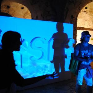 "CRISIS"Porto Palermo Art Festival 2012-Albania