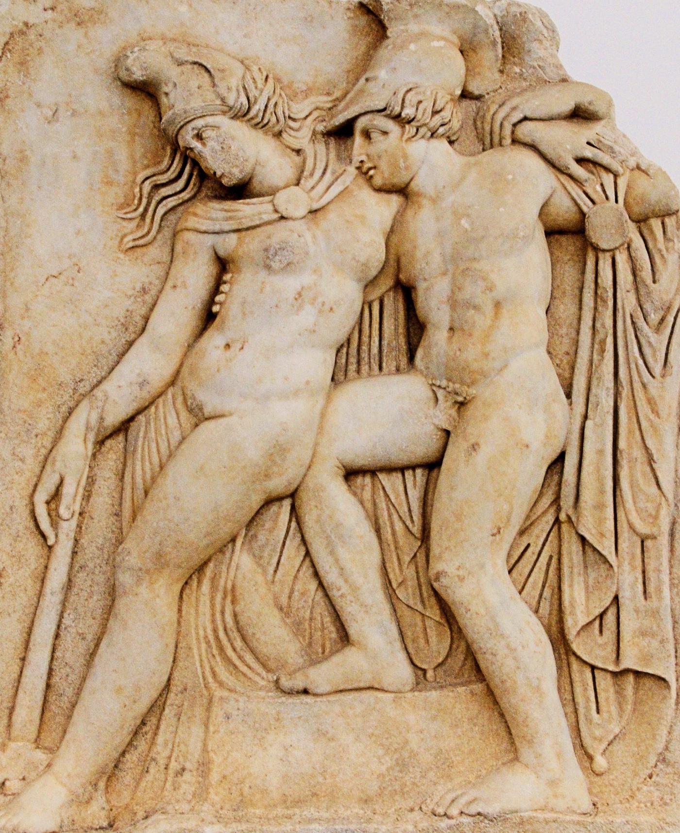 EROS & THANATOS? Amore e Morte o Amore e Redenzione