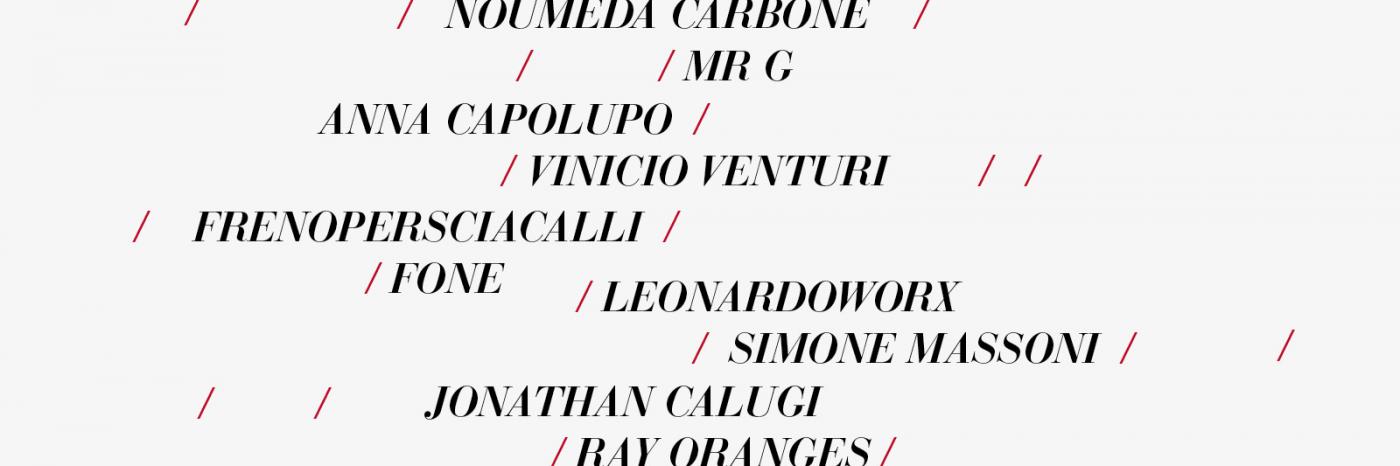 RIGUARDO mostra collettiva