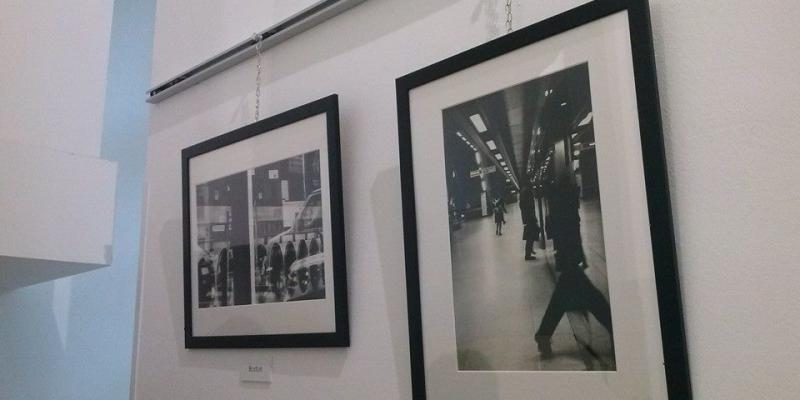 Intervista alla fotografa Jessica Guidi