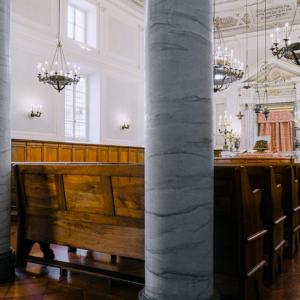 Everything is illuminated. Geographies of Views Between History and Contemporaneity