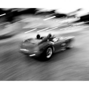 IN ART Obiettivo Fotografia