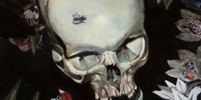 Carmen Panciroli, Omnia Vanitas