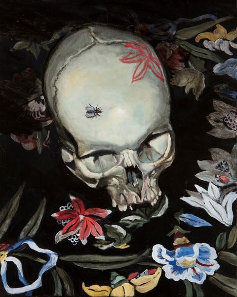 Carmen Panciroli, Omnia Vanitas Carmen Panciroli, Omnia Vanitas