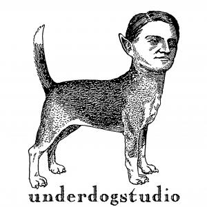 UNDERDOGSTUDIO _ OPENING!
