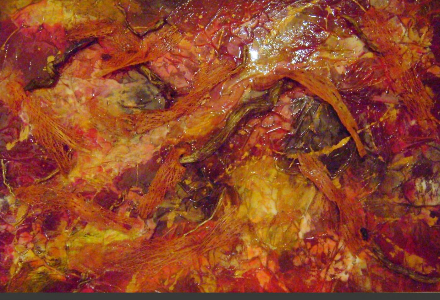 FATA: FUOCO-ARIA-TERRA-ACQUA