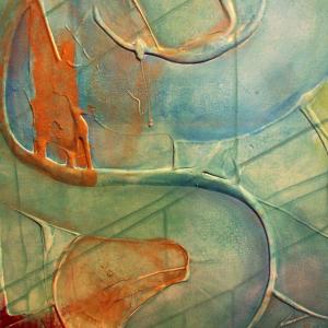 LE FOTO DELL'INAUGURAZIONE di ABSTRACTA A SABBIONETA (MN)