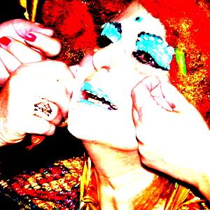 La mosca bianca di Roberto Gassi -finissage-ABSTRACT SYN-TAXIS