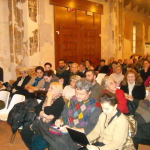 Pubblicazione su Annuario D'Arte Moderna e Contemporanea Sartori