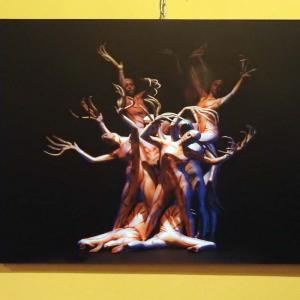 Emozioni tra sogno e realtà MOSTRA FOTOGRAFICA CLUB MERIDIANA