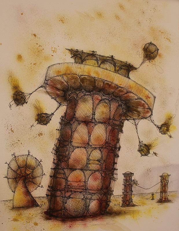 Luce Città per l’Arte - Lumen