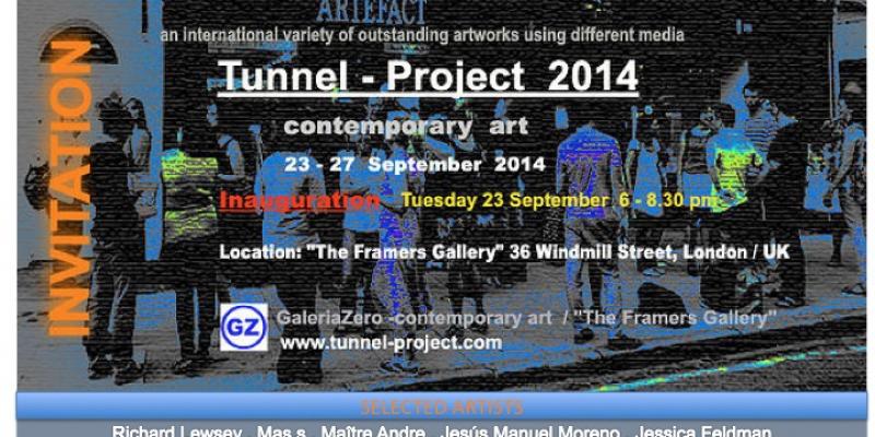 LONDON EXHIBITION LONDON EXHIBITION