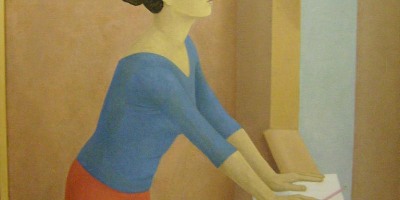 Cammini incrociati personale di Elio De Gregorio Cammini incrociati personale di Elio De Gregorio