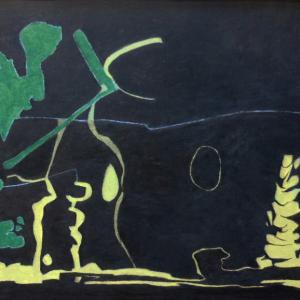 Enrico Della Torre, Figuratività dell'Invisibile Enrico Della Torre, Figuratività dell'Invisibile