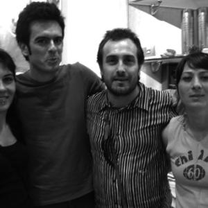 Manzù, L’Arte e il Territorio Musei di Territorio. I luoghi del contemporaneo. A Latina la Rassegna MAD dal 2005 si propone come “museo itinerante” con Fabio D’ACHILLE, presenta Marcella COSSU