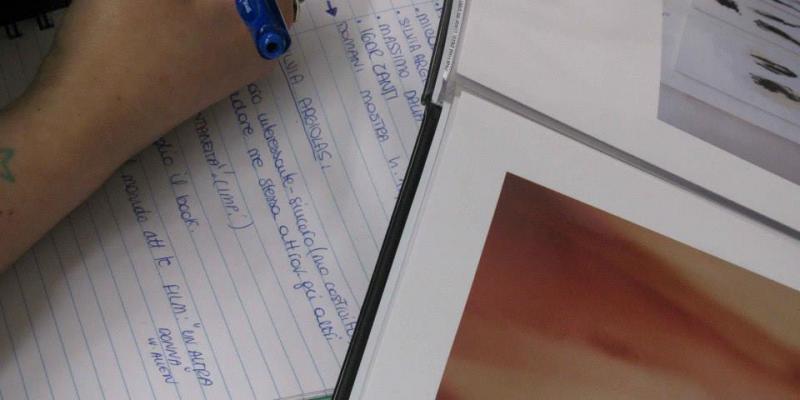 Manuale per artisti | Intensivo | Ivan Quaroni