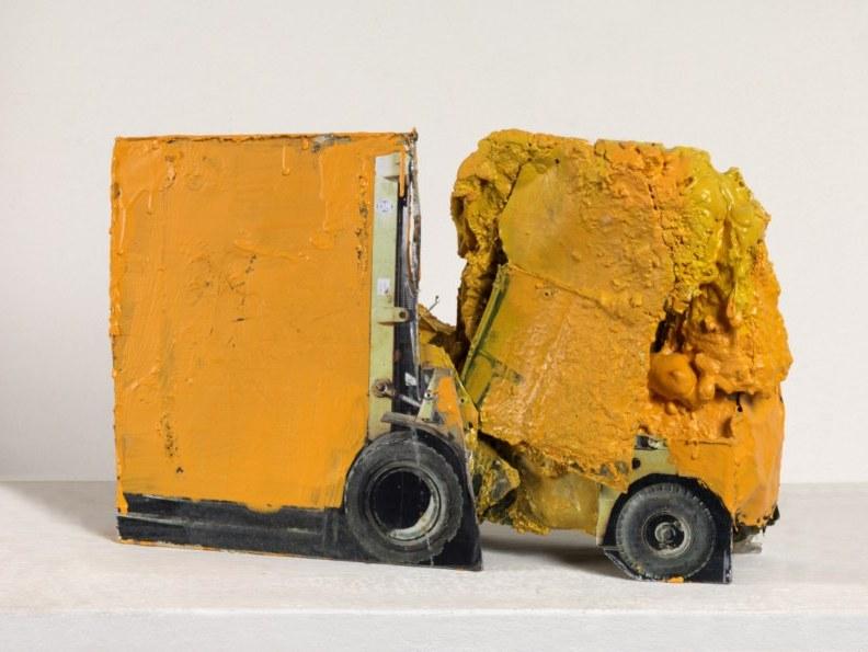 Giacomo Cossio. L'ultima ruota del carro