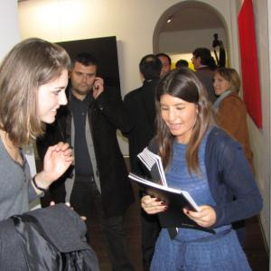 Agostino Bonalumi Sidival Fila DITTICO SULL'ORLO DELL'INFINITO Agostino Bonalumi Sidival Fila DITTICO SULL'ORLO DELL'INFINITO