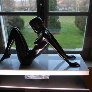 L'IMMAGINE SENZA TEMPO alla Meridiana (MO)