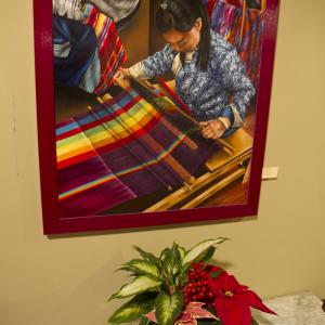 XMAS ART IN MODENA - volti personaggi, luoghi XMAS ART IN MODENA - volti personaggi, luoghi