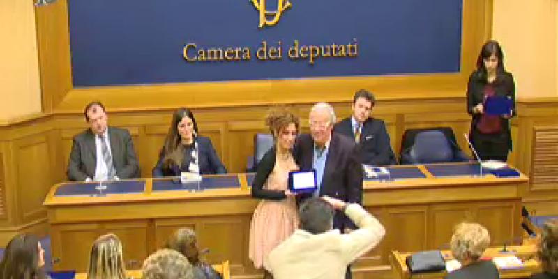 L'Italia degli Artisti. Dalla 56° Biennale di Venezia al Giubileo della Misericordia. Talenti e maestri a confronto.