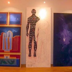 Concorso Elle Arte Contemporanea 2010 - Prima edizione - Roma Concorso Elle Arte Contemporanea 2010 - Prima edizione - Roma