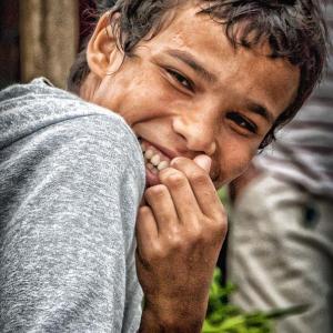 MAD Lillabox. Lucia Finocchito -  Brasile - Appunti di viaggio 2. Fotopittura