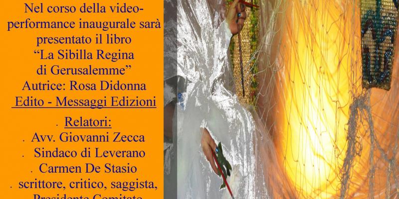  “La Sibilla Eritrea federiciana di Leverano”