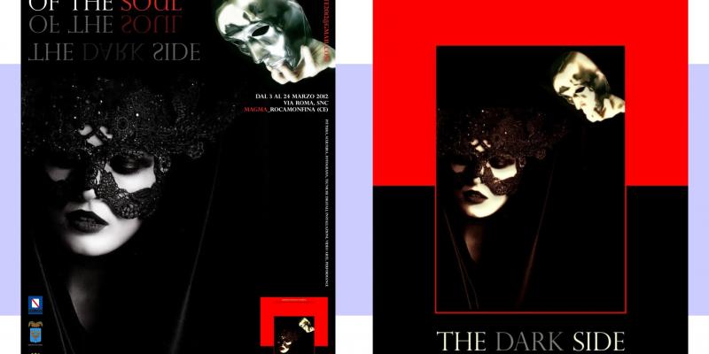 THE DARK SIDE OF THE SOUL 