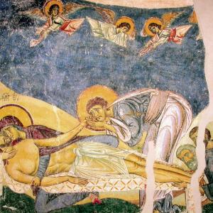 Macedonia. Bizantinismi dimenticati