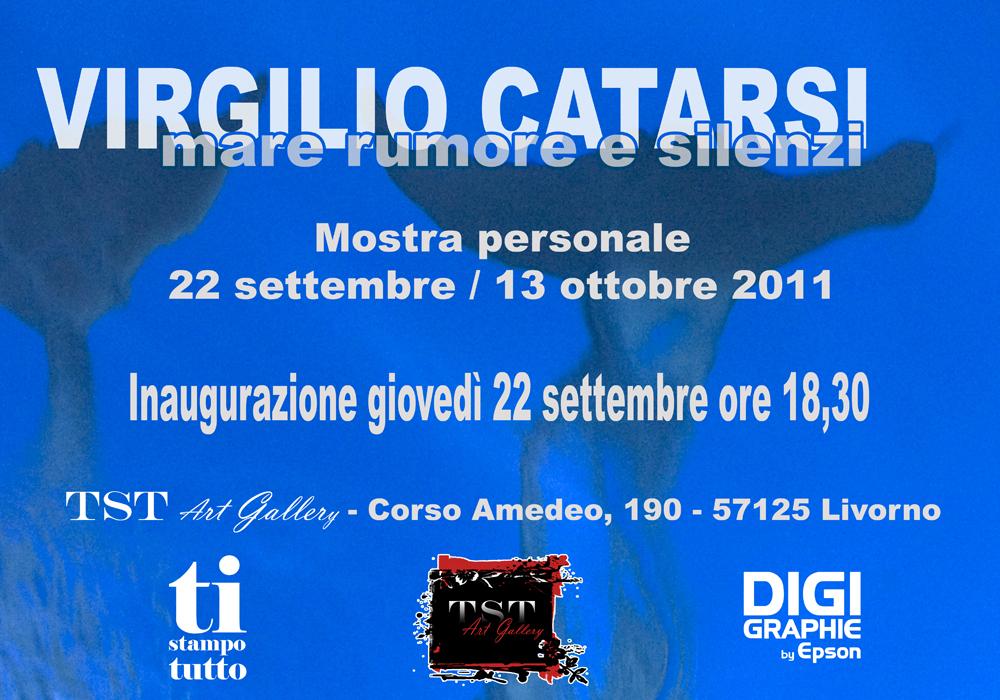 "mare rumore e silenzi"