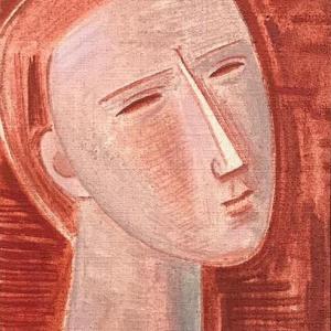 Geometria della purezza, Mario Tozzi