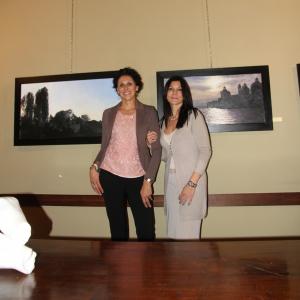 Natura:Luci e Ombre a Modena.