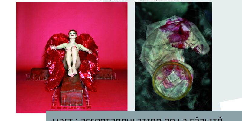 L'Art: Acceptannulation de la Réalité