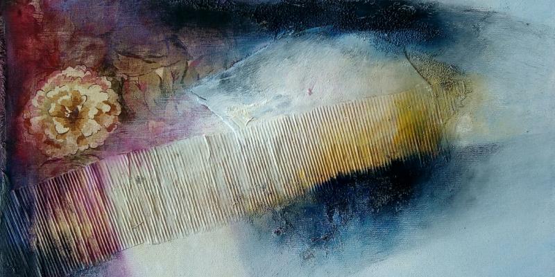 Beyond the numbers un collettivo d'arte guidato da Massimo Carpentieri