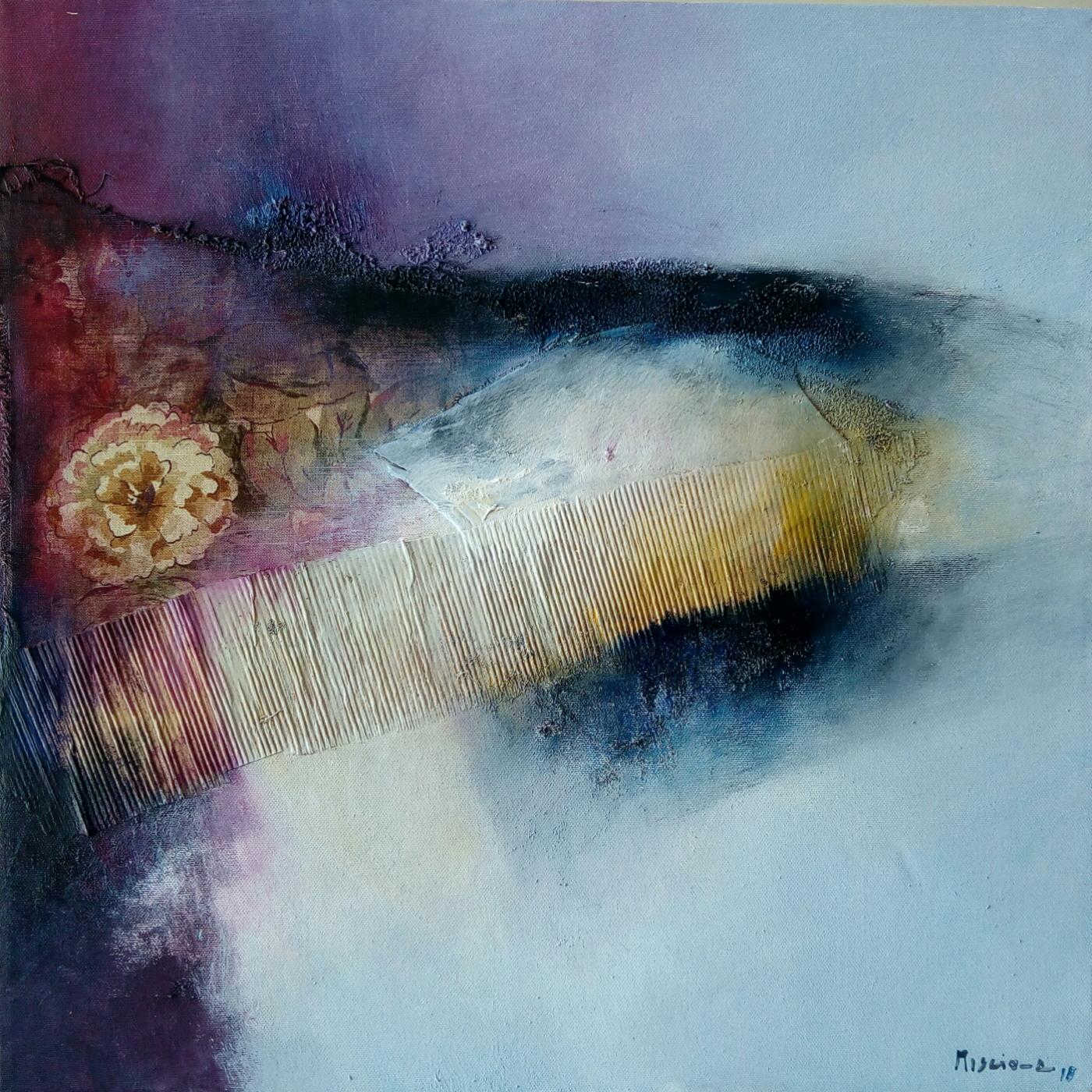 Beyond the numbers un collettivo d'arte guidato da Massimo Carpentieri