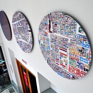 Shared Space - Spazi Comuni