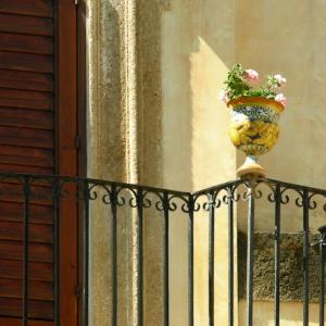 Italia. Sicilia, Agrigento solare