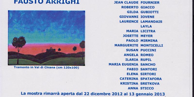 SACRALITA' E SPIRITUALITA'