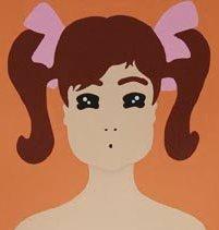 Toy child #... 2008 Toy child #... 2008